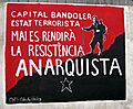 Quico Sabate-mural tomba