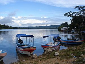 Río San Pedro - Guatemala.jpg