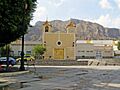 Raiguero de Bonanza