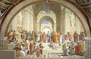 Archivo:Raphael School of Athens