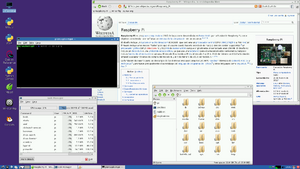 Archivo:Raspbian screenshot