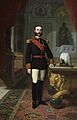 Retrato del rey Alfonso XII (Museo del Prado)