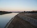 Riberas del EBRO Obras