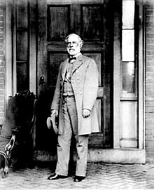 Archivo:Robert E. Lee, 1865 (edit)