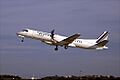 Saab 2000, Air France (Regional Compagnie Aerienne) JP114338