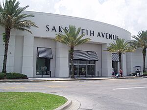 Archivo:Sak's Fifth Avenue