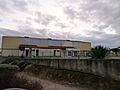 Salle polyvalente de Mazerolles (Pyrénées-Atlantiques)
