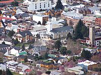 Archivo:San Martín de los Andes Village