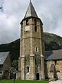 Sant Andrèu de Salardú