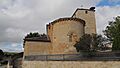 Santa Marta del Cerro - Iglesia de Santa Marta
