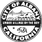 Seal of Albany, California.svg