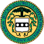 Seal of Bucks County, Pennsylvania.svg