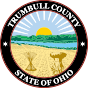 Seal of Trumbull County Ohio.svg