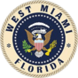 Seal of West Miami, Florida.png