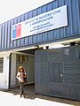 Servicio de Registro Civil e Identificación - Maipú