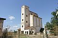 Silo de Pantoja 03