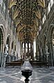 St-Jacques-liege-inside