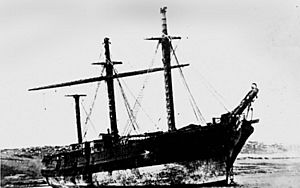 Archivo:StateLibQld 1 147615 Great Britain (ship)