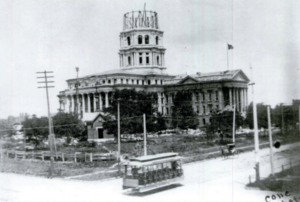 Archivo:State capitol building ca1889 Topeka byConePhotography KansasStateHistoricalSociety