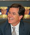 Stephen Colbert 4 by David Shankbone