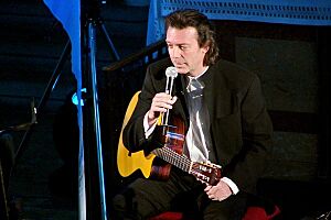 Archivo:Steve Hackett