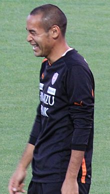 Takahara Naohiro, Omiya vs Shimizu 2012 (cropped).jpg