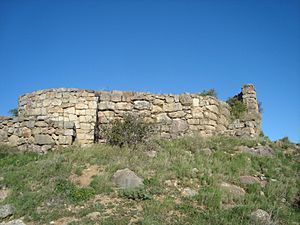 Archivo:Torre de Foios (Llucena, Castellón)