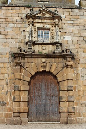 Archivo:Torremayor- Badajoz 02