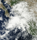 Tropical Storm Lorena - September 6, 2013.png
