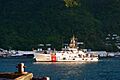 US patrol vessels in American Samoa - 190803-G-IA651-8421