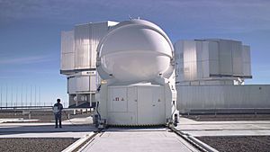 Archivo:VLT Auxiliary Telescope