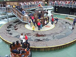 Archivo:VikingsRiverSplash