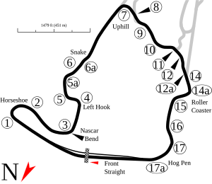 Archivo:Virginia International Raceway - North Course