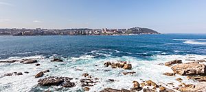 Archivo:Vista de La Coruña, España, 2015-09-24, DD 09