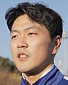 (추꾸미) '울산 합류' 김영권