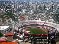 Archivo:002.Buenos Aires desde el cielo (Estadio de River)