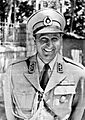 1953 Iranian coup d'état - Nematollah Nasiri
