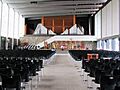 2018 Christ Cathedral campus - Garden Grove, California 07