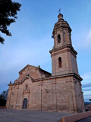 Archivo:20230508SanLorenzoAguaviva