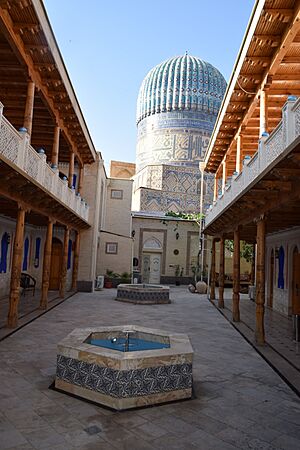 Archivo:20230614 195 Samarkand