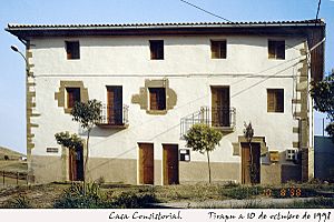 Archivo:Año 1998 a. L051. Casa consistoriaL