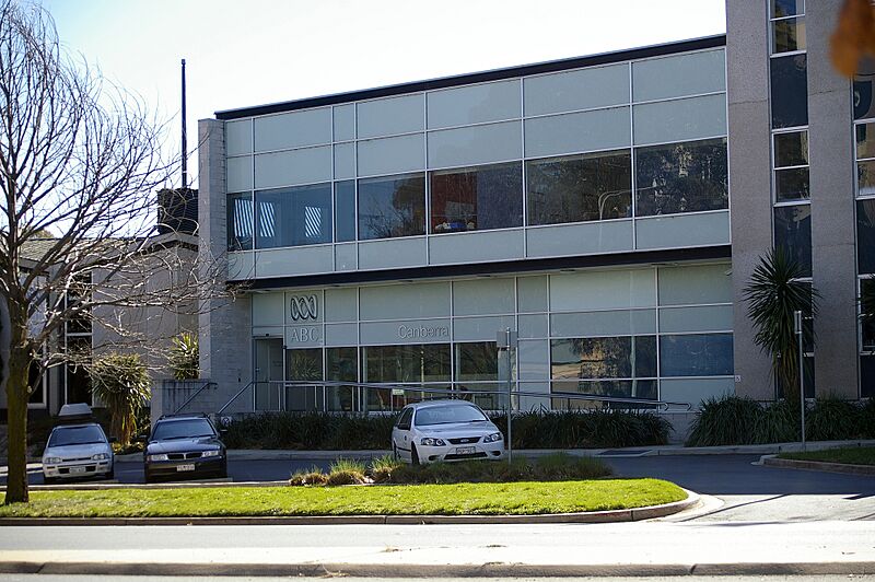 ABC Canberra (2)