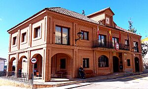 Archivo:Ablitas - Ayuntamiento 1
