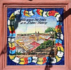 Ahí nomás tras lomita... - Dolores Hidalgo (Guanajuato)