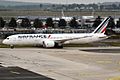 Air France, F-HRBH, Boeing 787-9 Dreamliner (49588755538)
