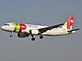Airbus A320-214, TAP Portugal AN1596694