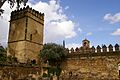 Alcázar de los Reyes Cristianos, Córdoba