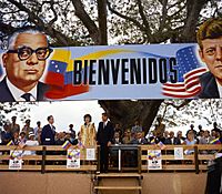 Archivo:Alliance for Progress in Venezuela 1961