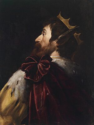 Archivo:Andrea Vaccaro König Midas