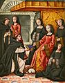Anne de bretagne